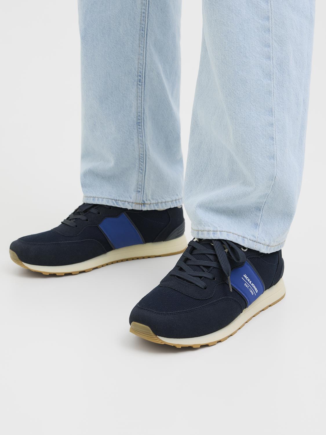 Zapatillas Spirit - Medieval Blue