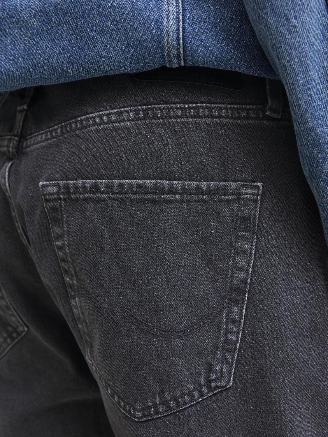 Jean Alex - Black Denim