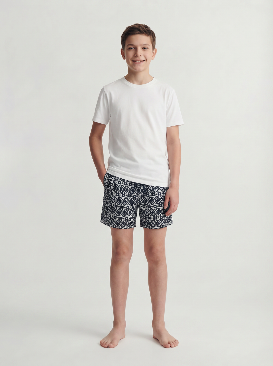 Traje de baño Maui - Sky Captain