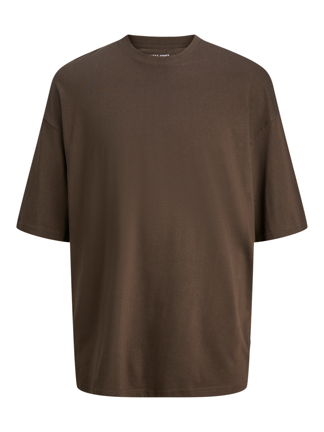 Remera Charge oversize