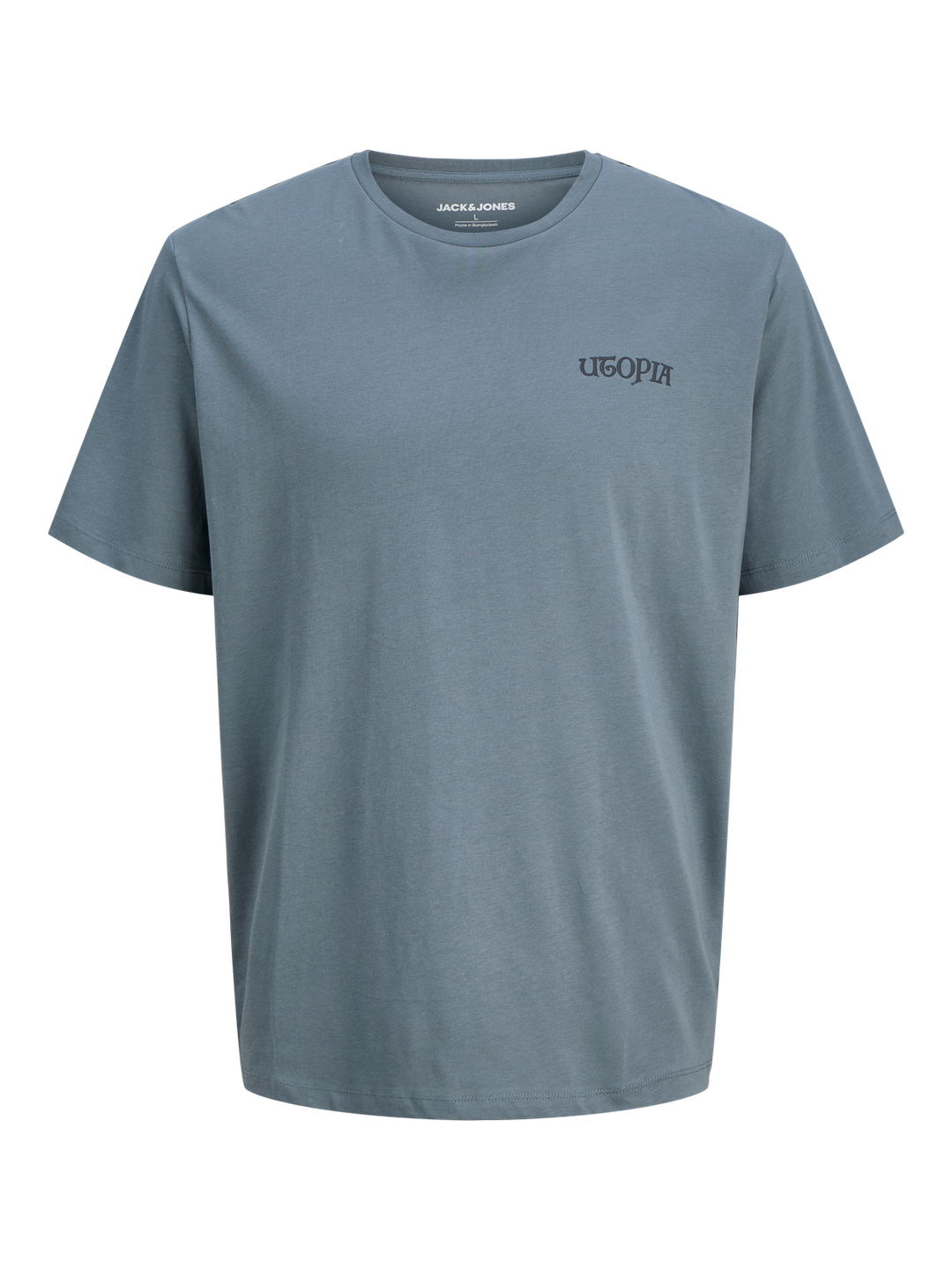 Remera koji relaxed