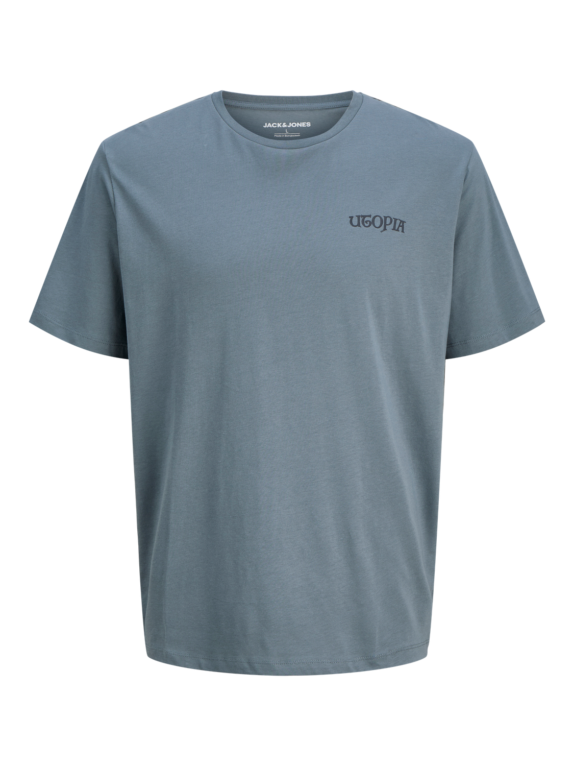 Remera koji relaxed - Stormy Weather