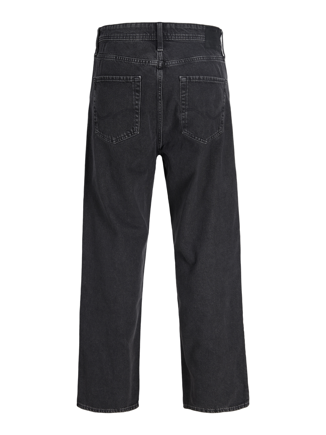 Jean Alex - Black Denim
