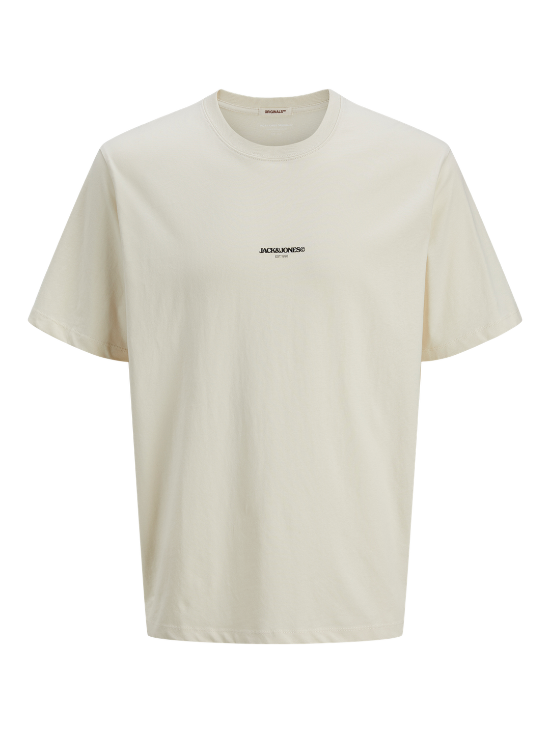 Remera Tavira relaxed