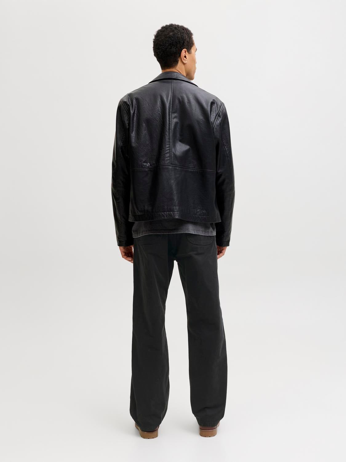 Pantalón Alex painter baggy - Black