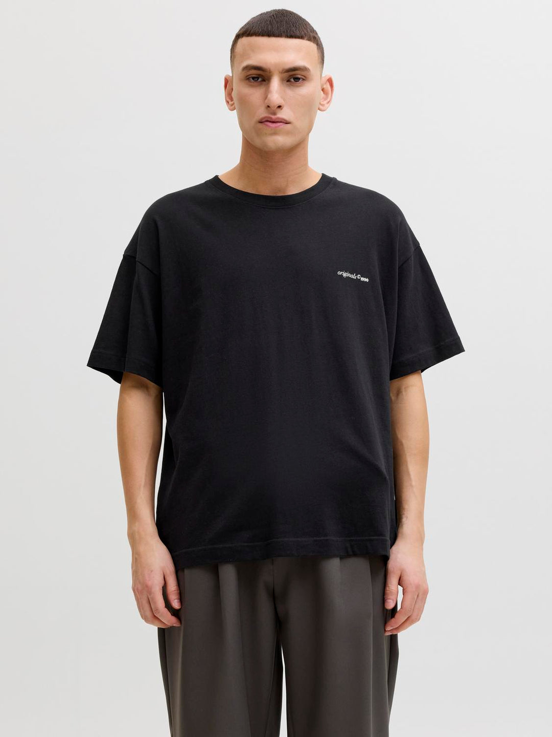 Remera Montauk loose