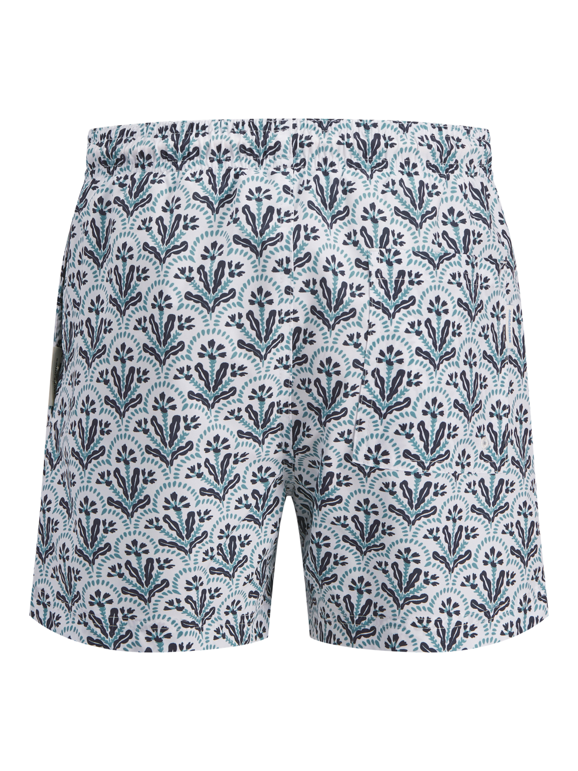 Traje de baño Maui - Bright White