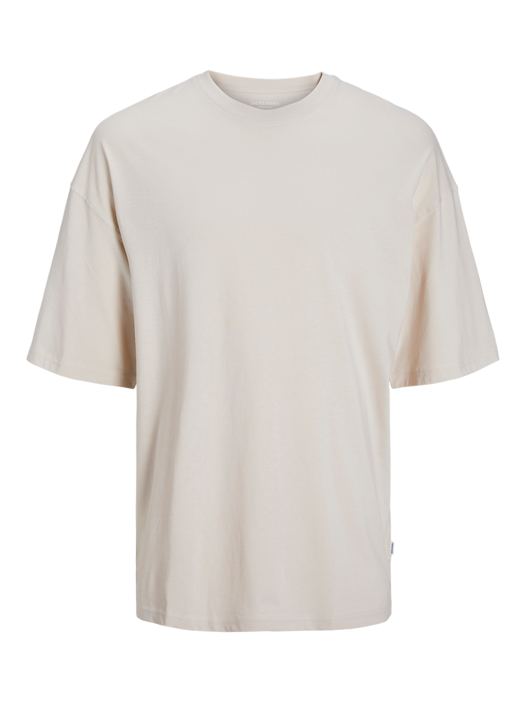 Remera Charge oversize