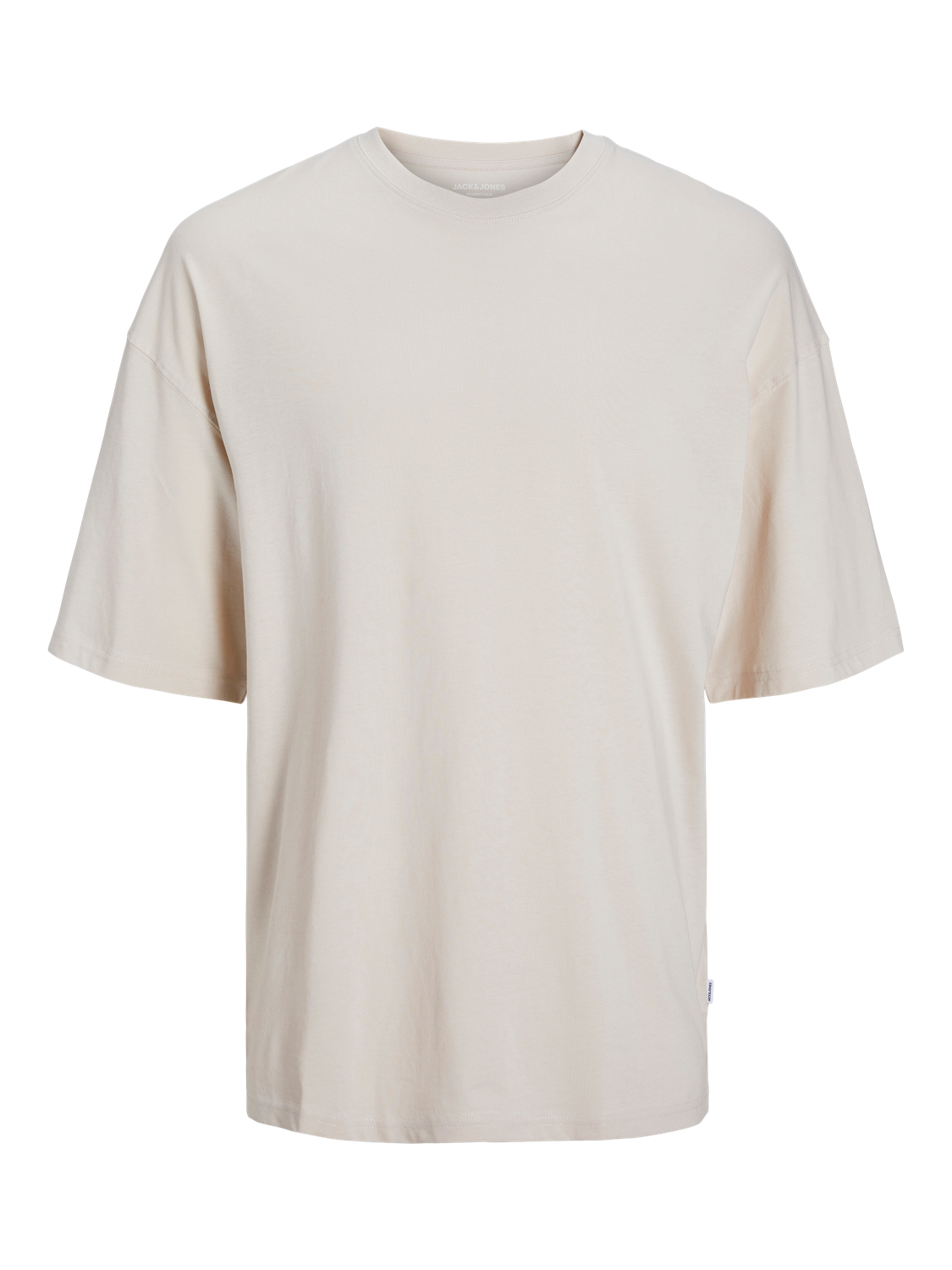Camisa Charge oversize - Moonbeam