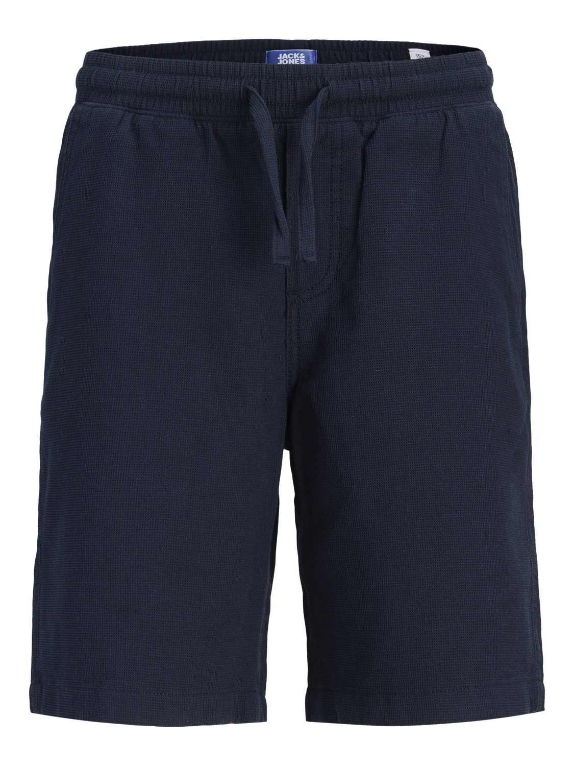 Short Jaiden loose - Navy Blazer