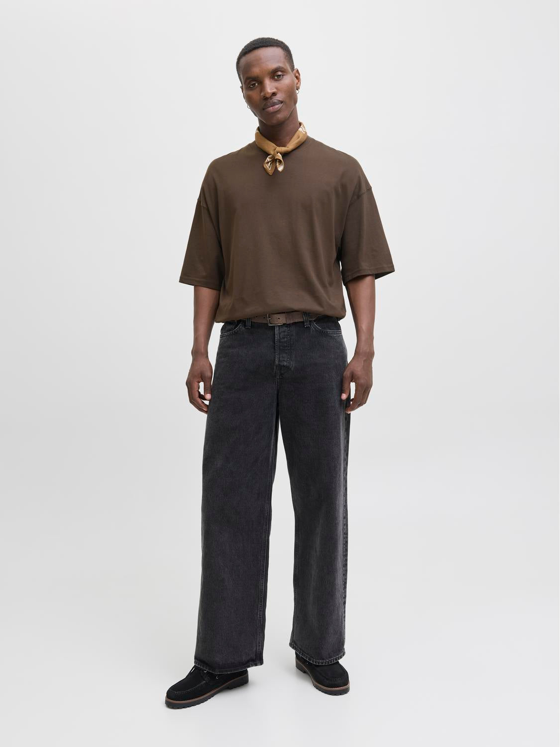 Camisa Charge oversize - Delicioso