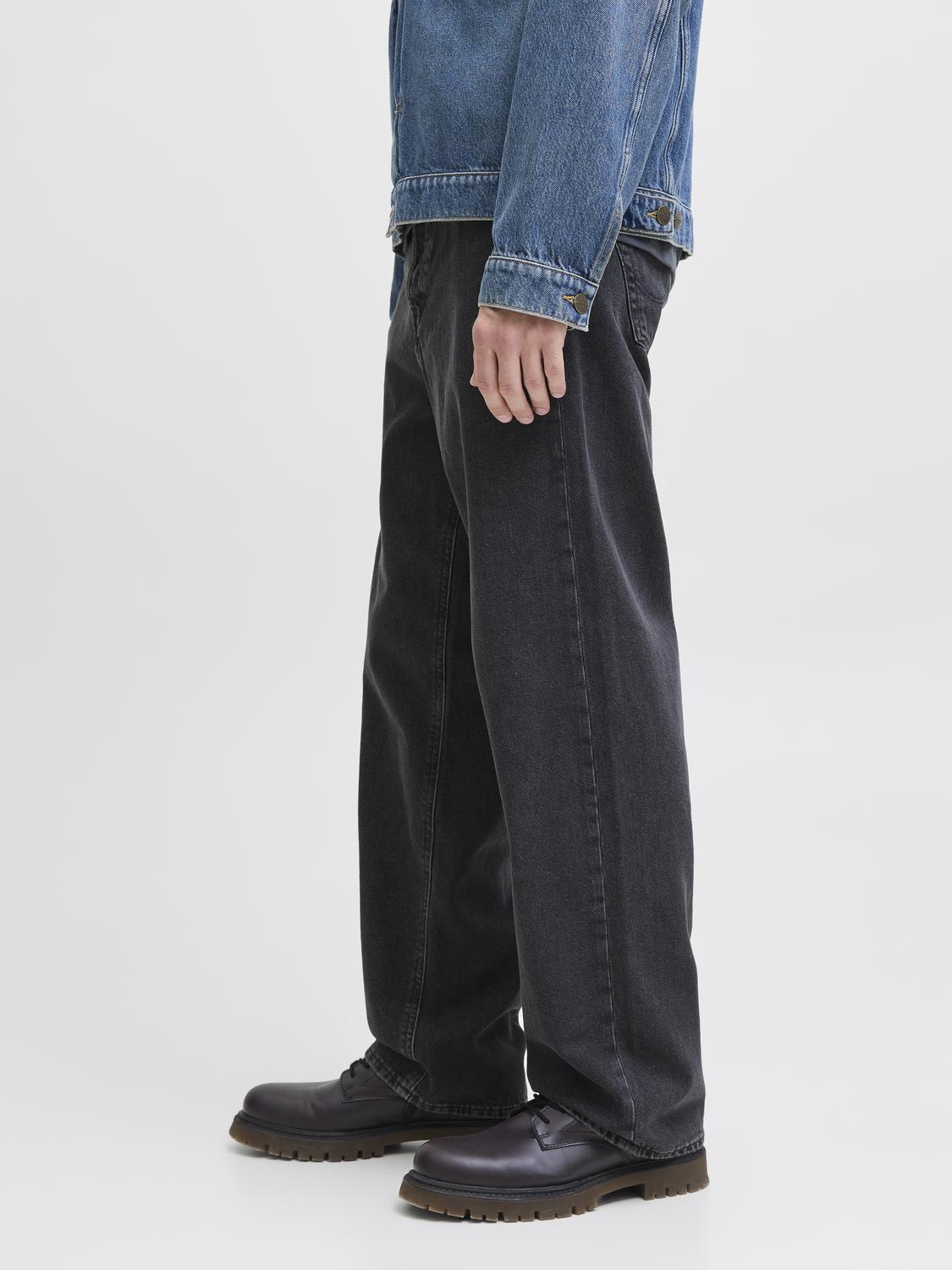Jean Alex - Black Denim