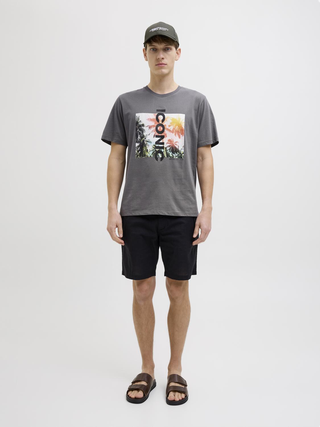 Remera Reblarry - Castlerock