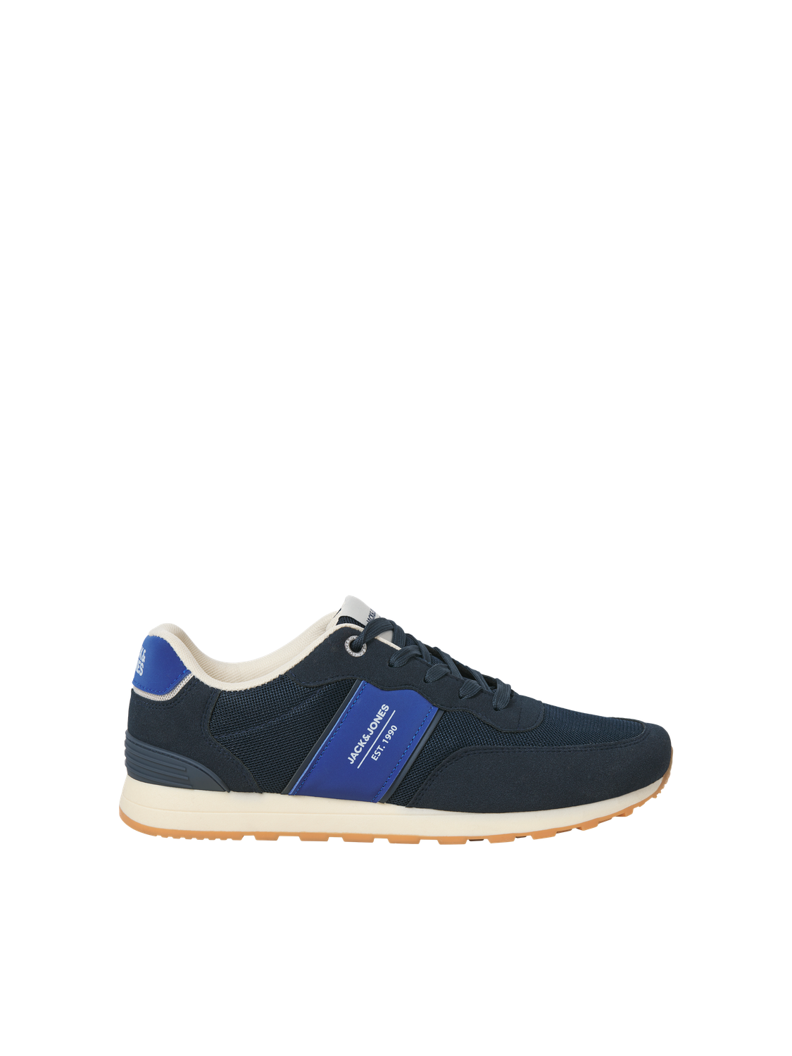 Zapatillas Spirit - Medieval Blue