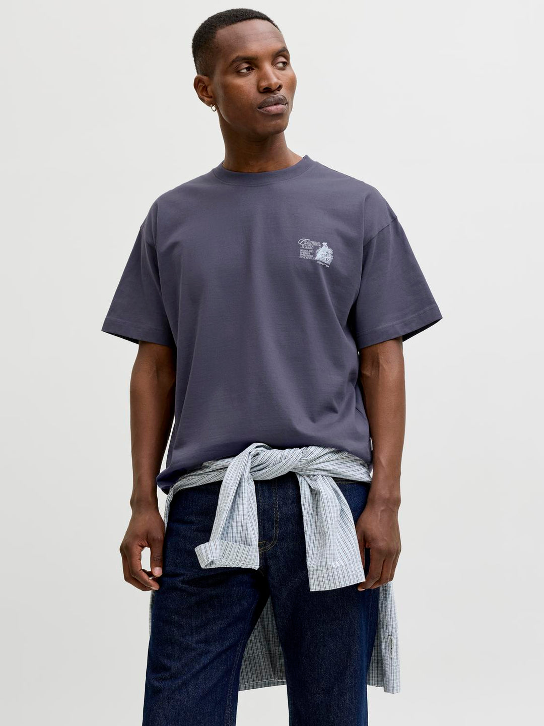 Remera Maine