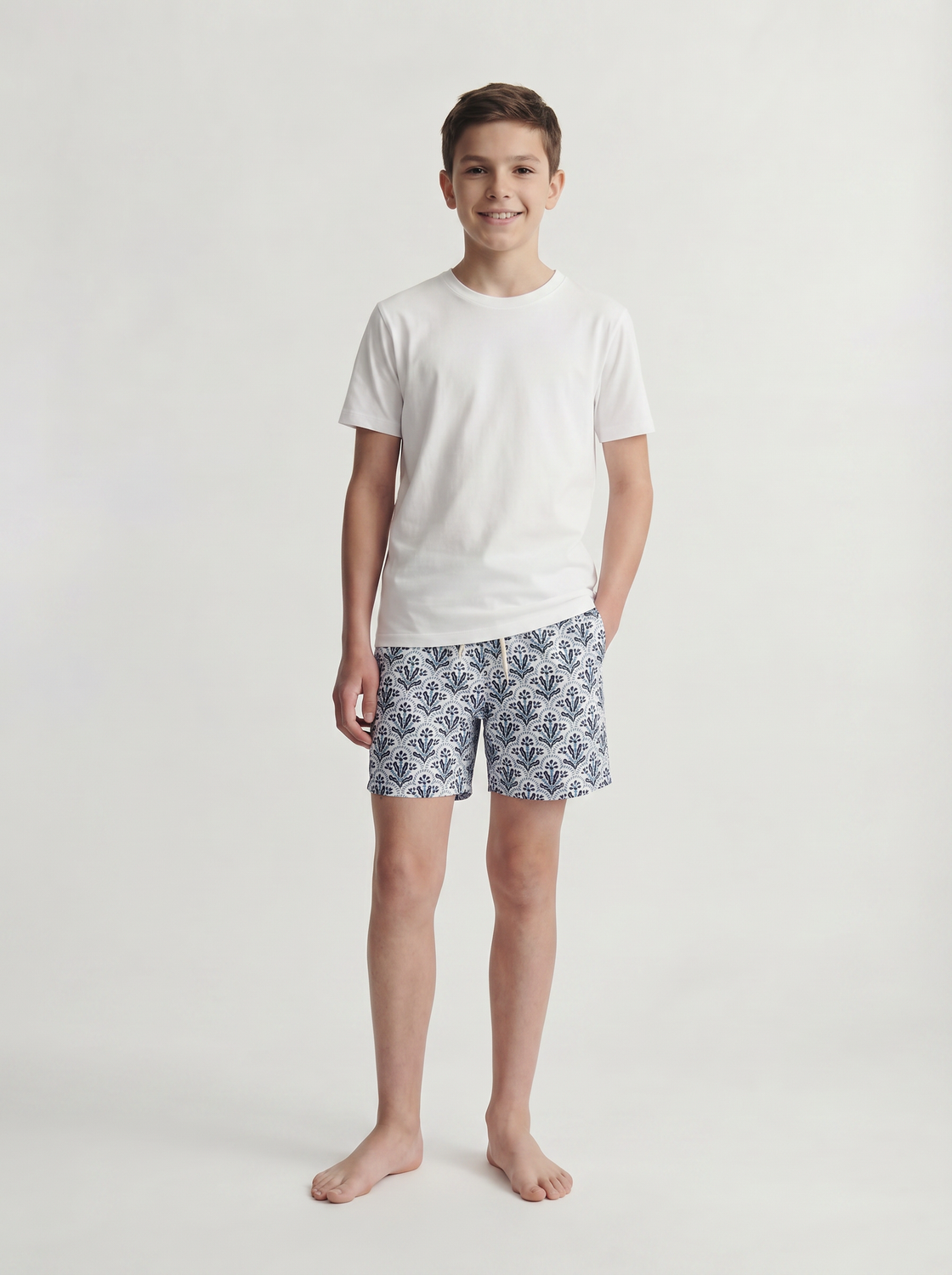 Traje de baño Maui - Bright White