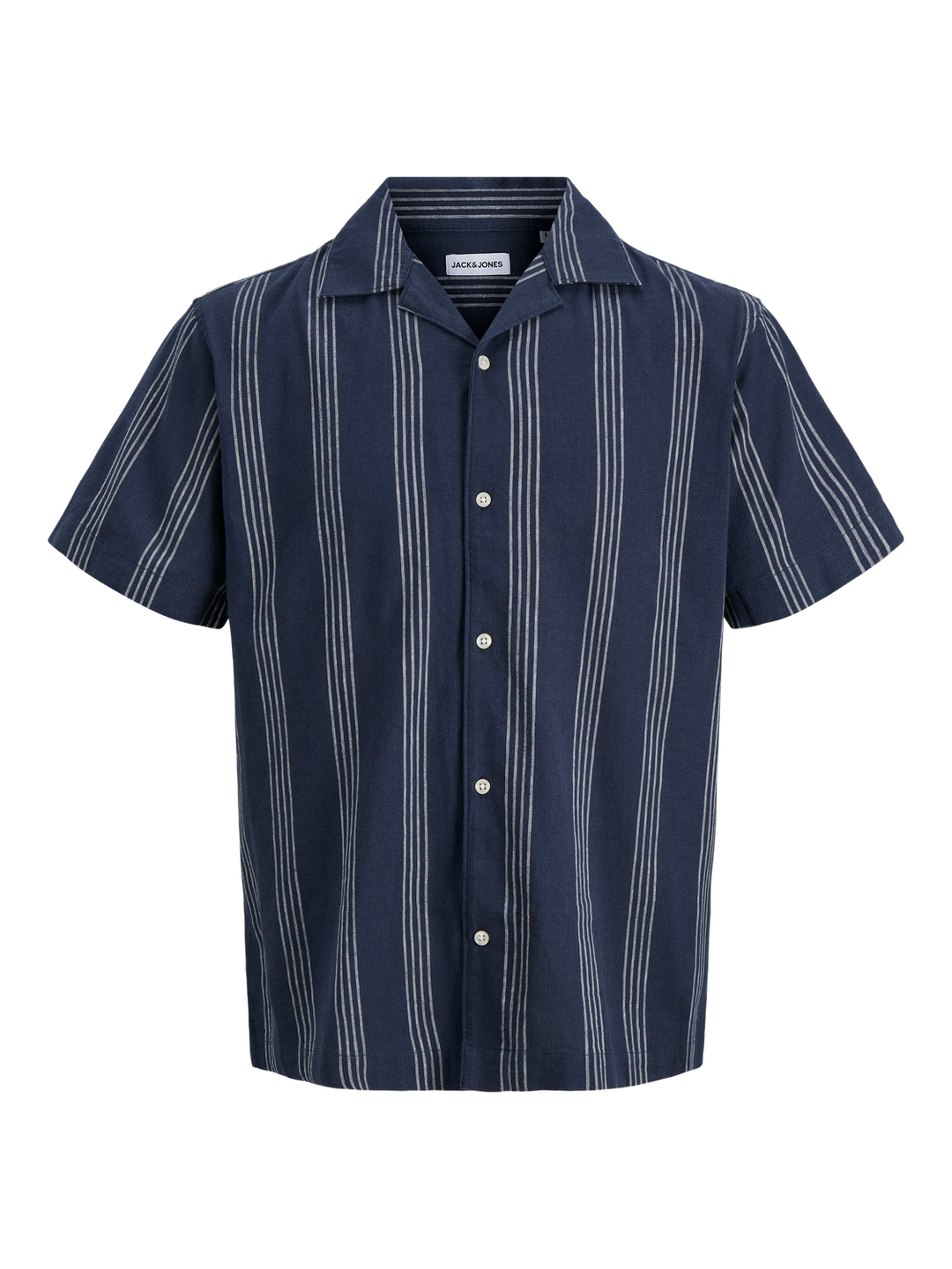 Camisa breeze relaxed
