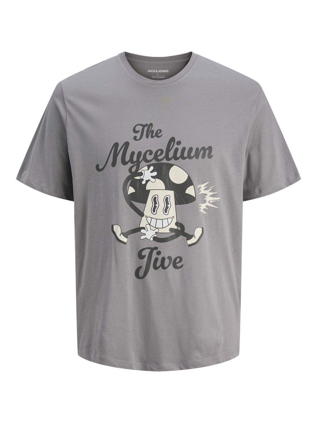 Remera masao relaxed