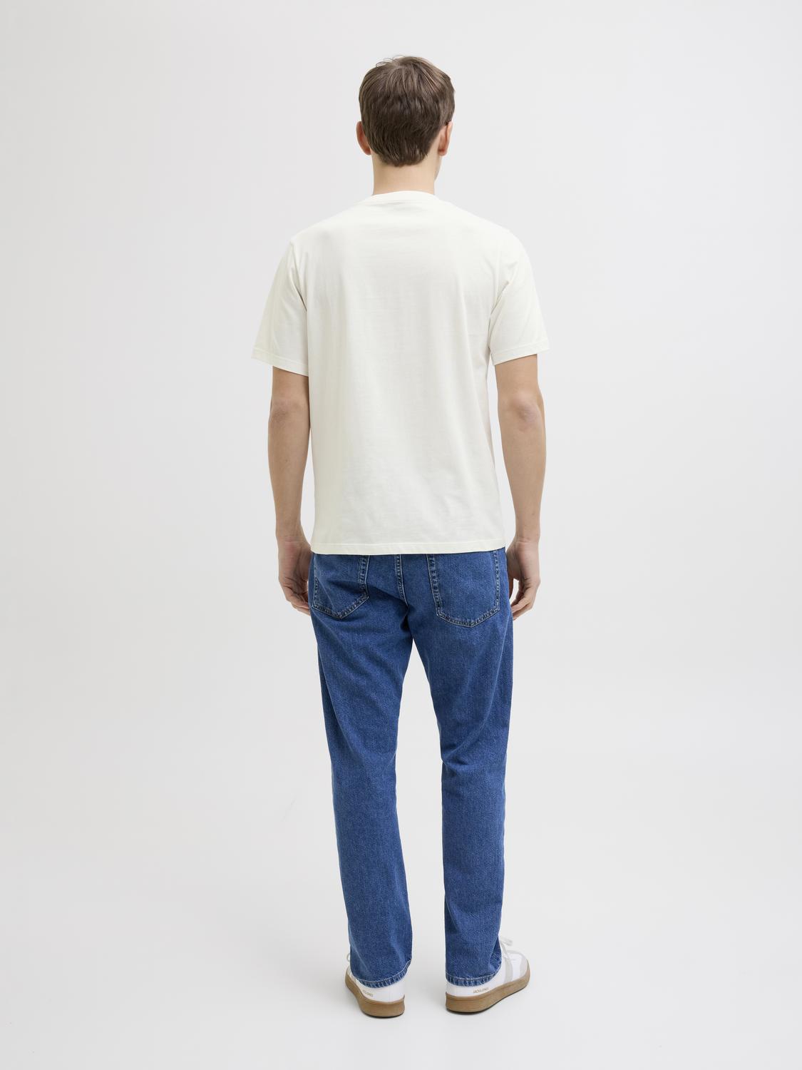 Remera Reblarry - Cloud Dancer