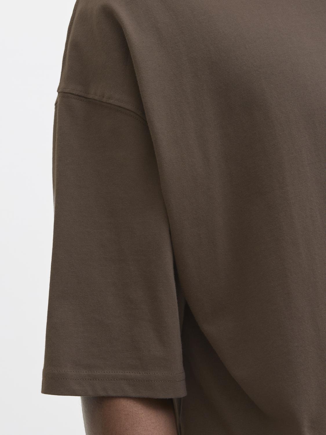 Camisa Charge oversize - Delicioso