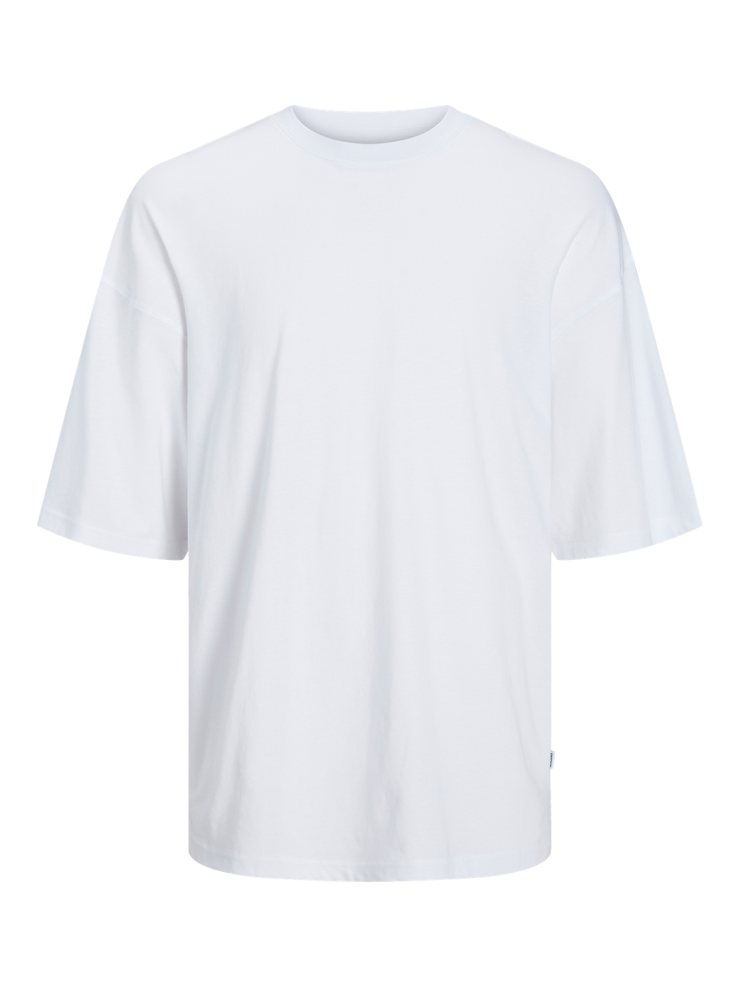 Remera Charge oversize