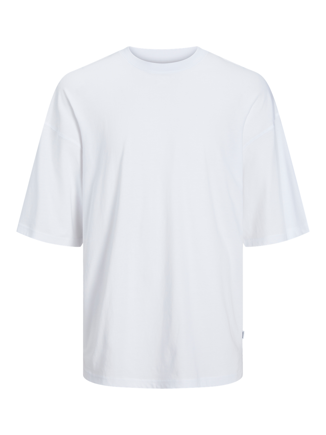 Camisa Charge oversize - White