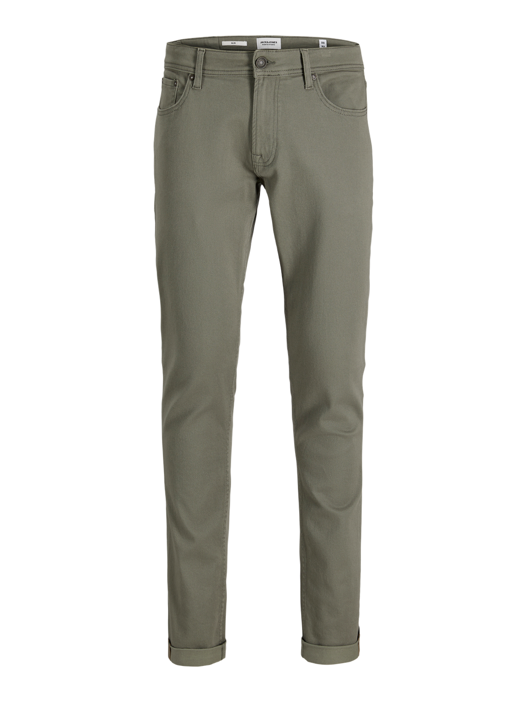 Pantalón Glenn slim