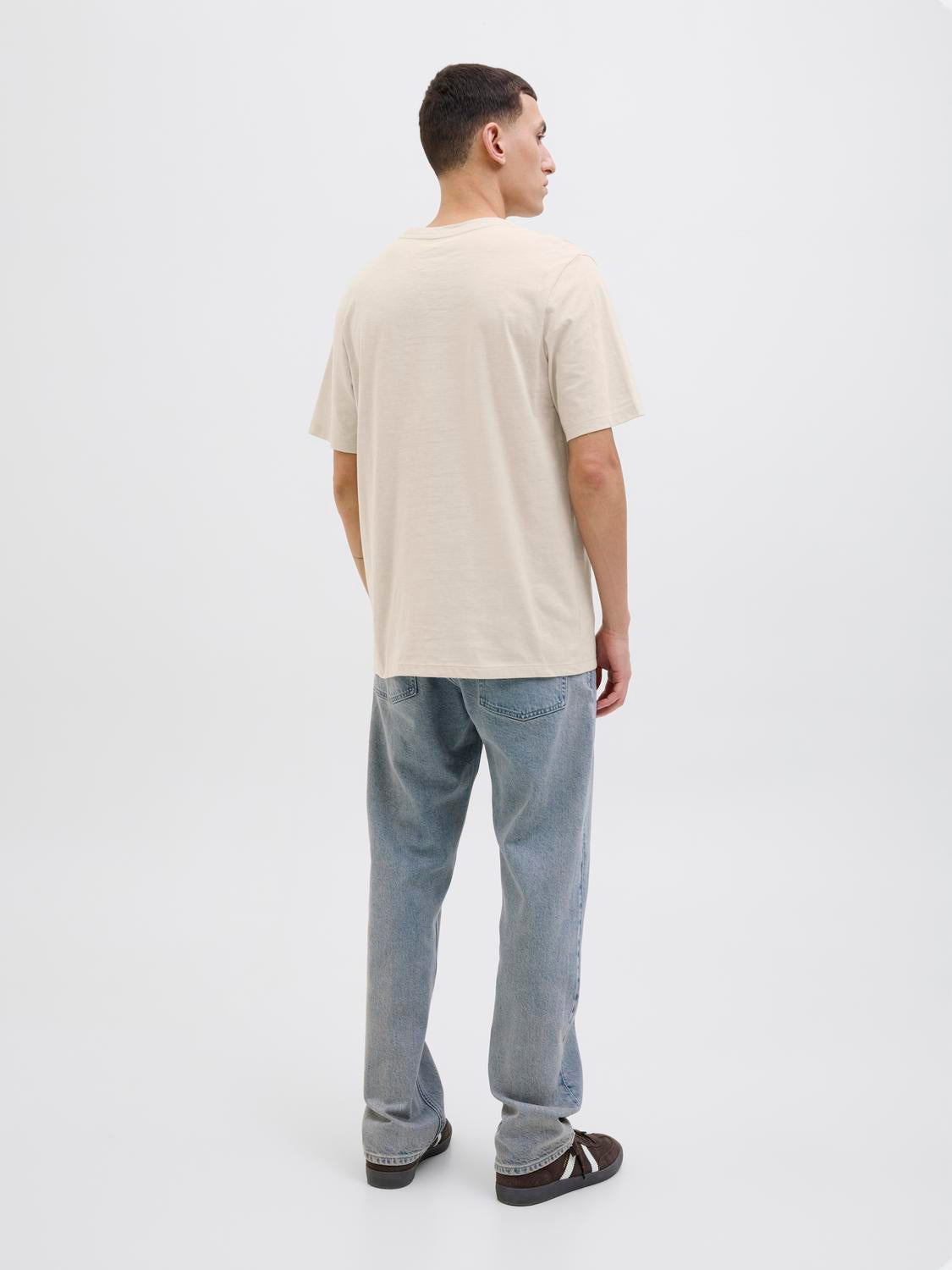 Remera Jone - Moonbeam