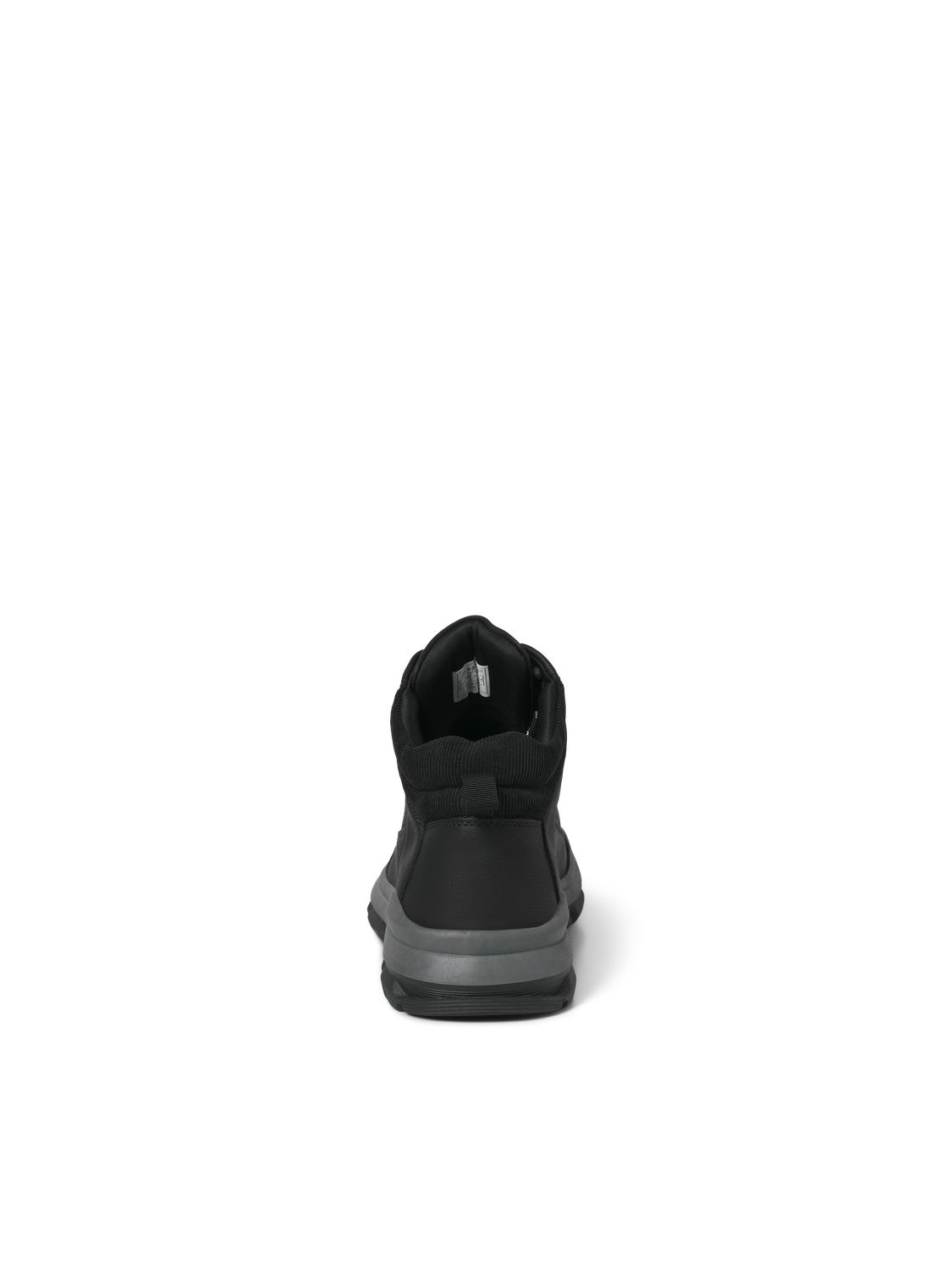 Borcegos Imperial - Anthracite