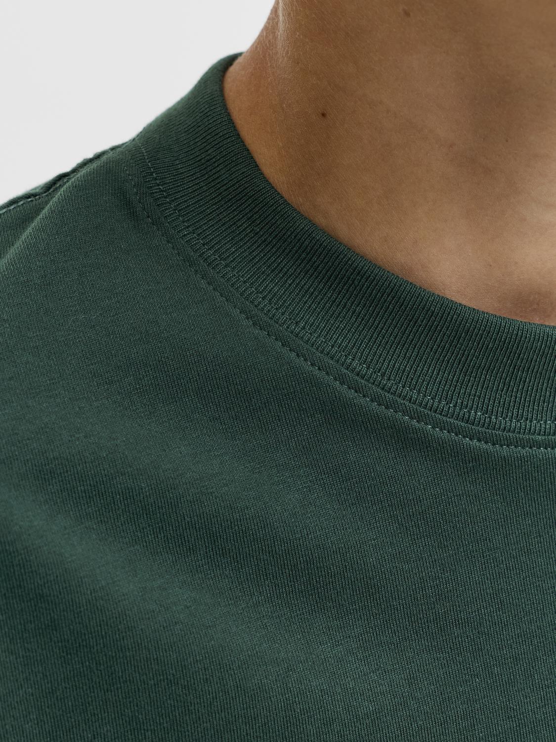 Remera Frederiksberg con monograma - Pine Grove