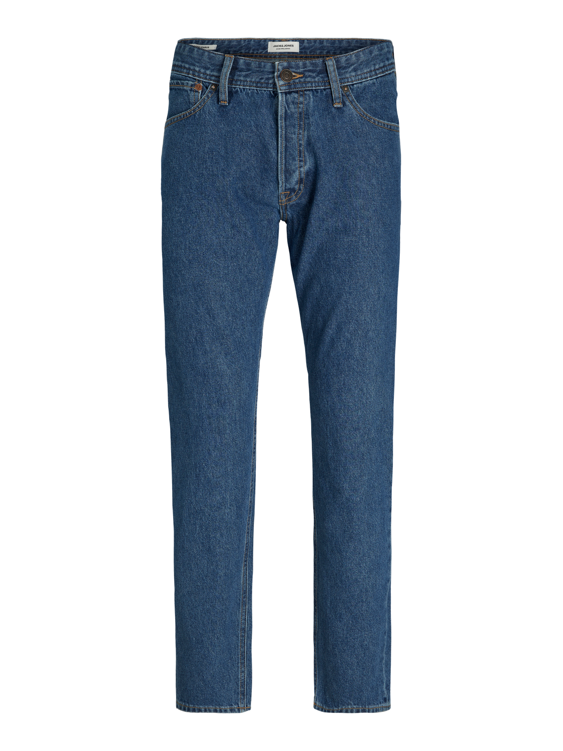 Jean Chris relaxed - Blue Denim