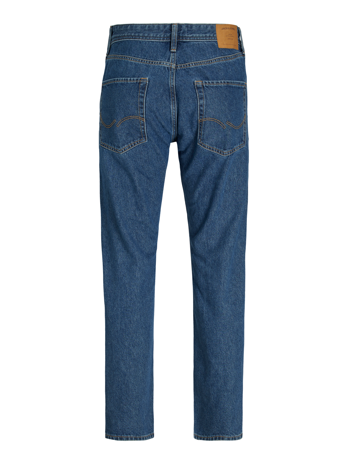 Jean Chris relaxed - Blue Denim