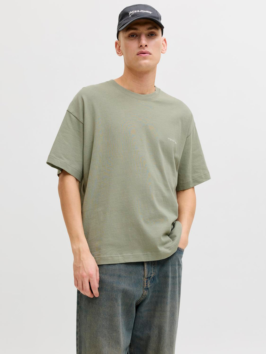 Remera Montauk loose