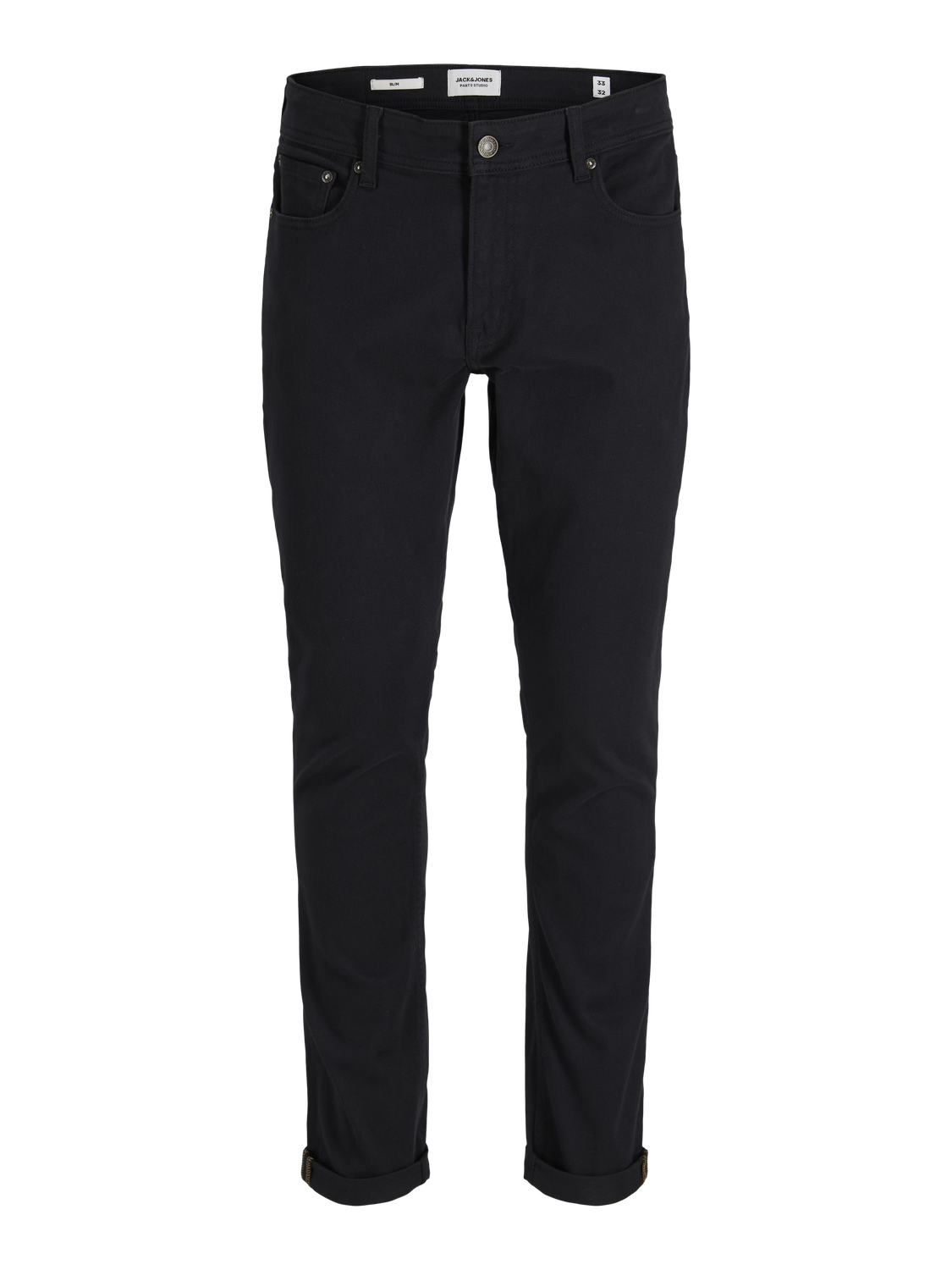 Pantalón Glenn slim - Black