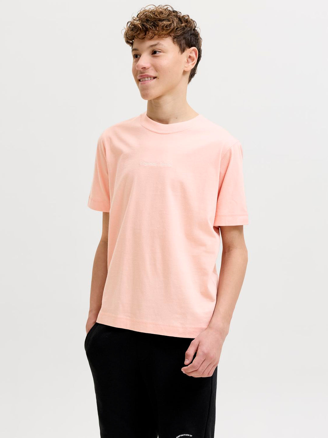 Remera Norrebro relaxed