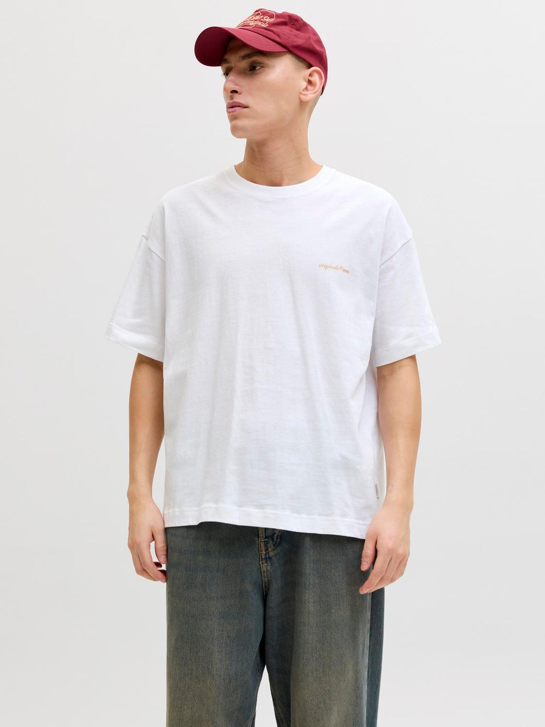 Remera Montauk loose