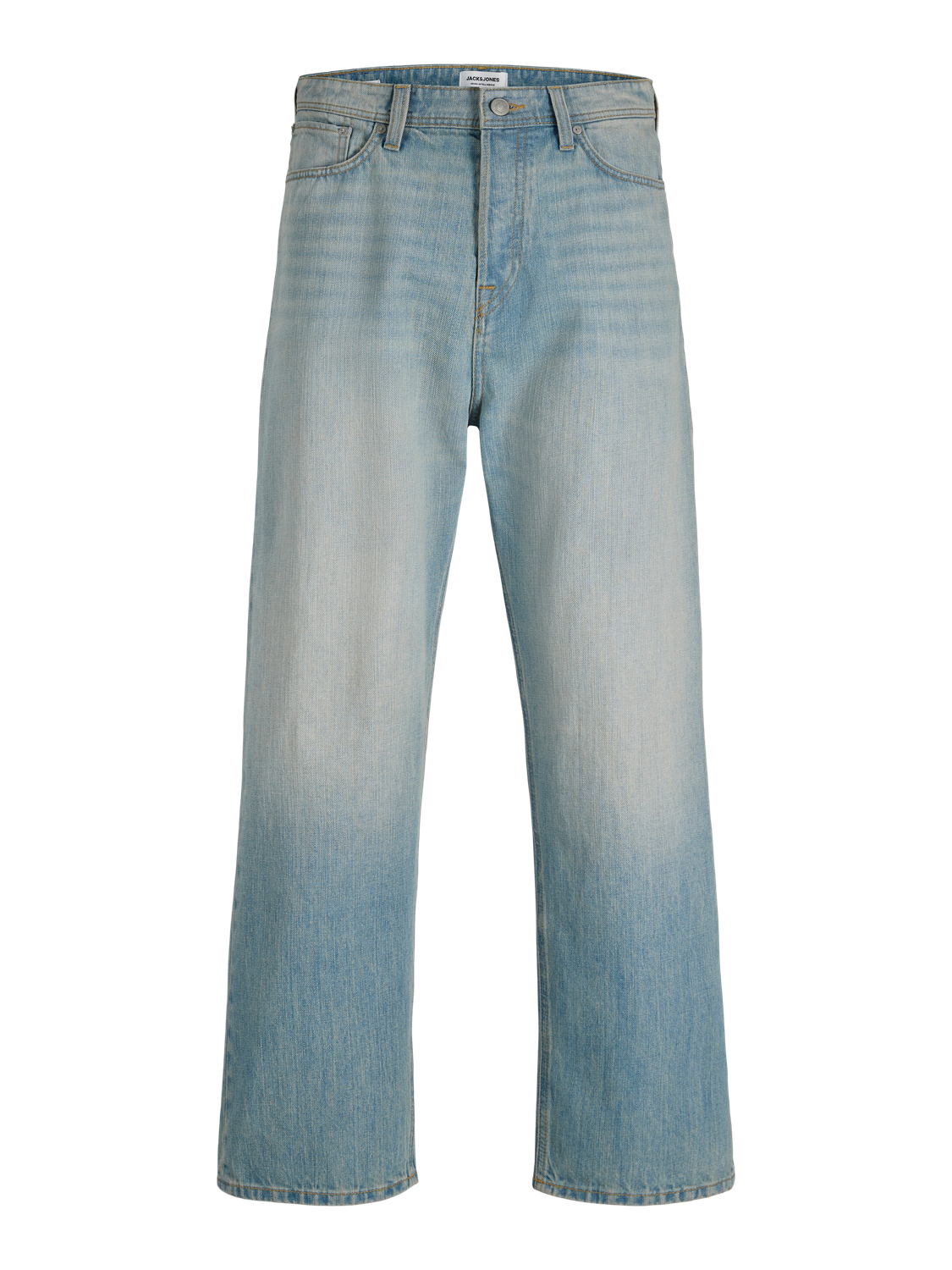 Jean Alex - Blue Denim