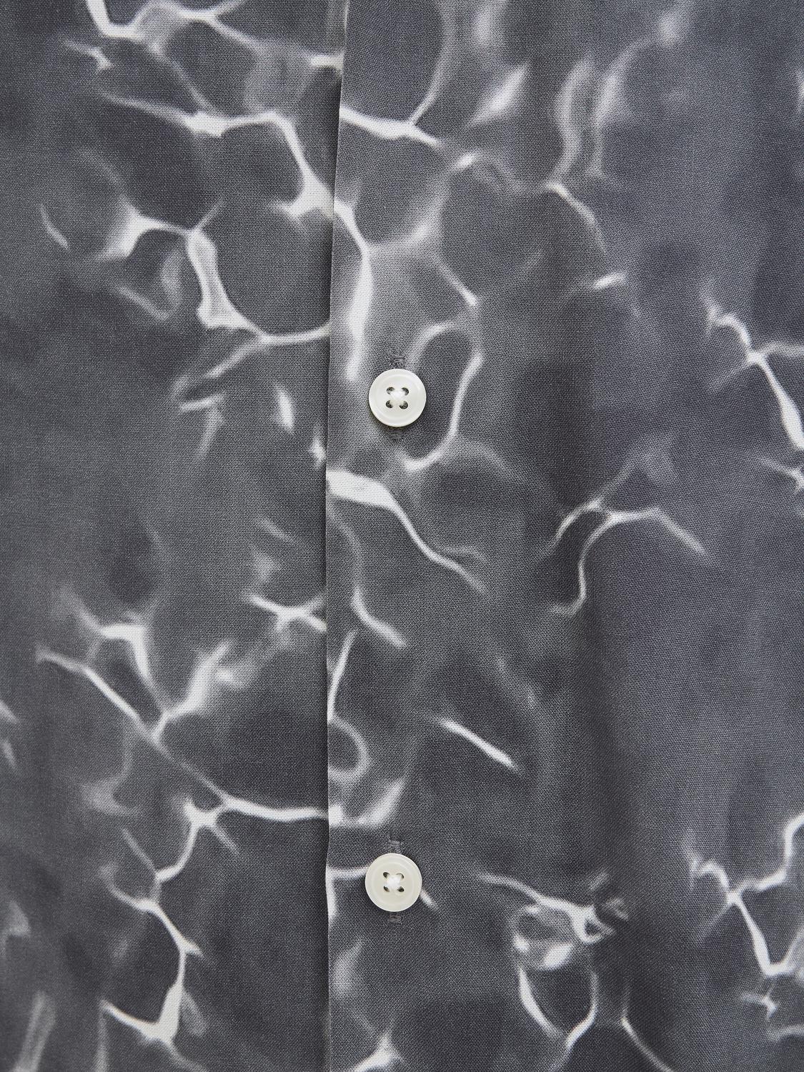Camisa Infinity resort loose - Black