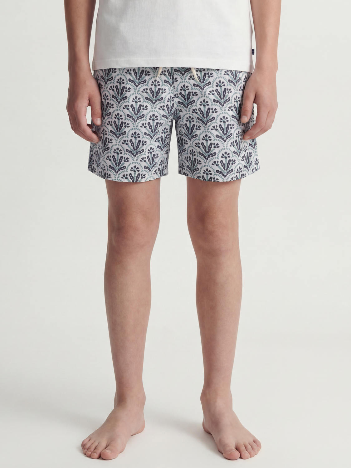 Traje de baño Maui - Bright White