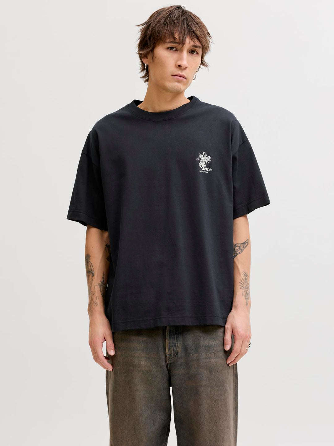 Remera Maine