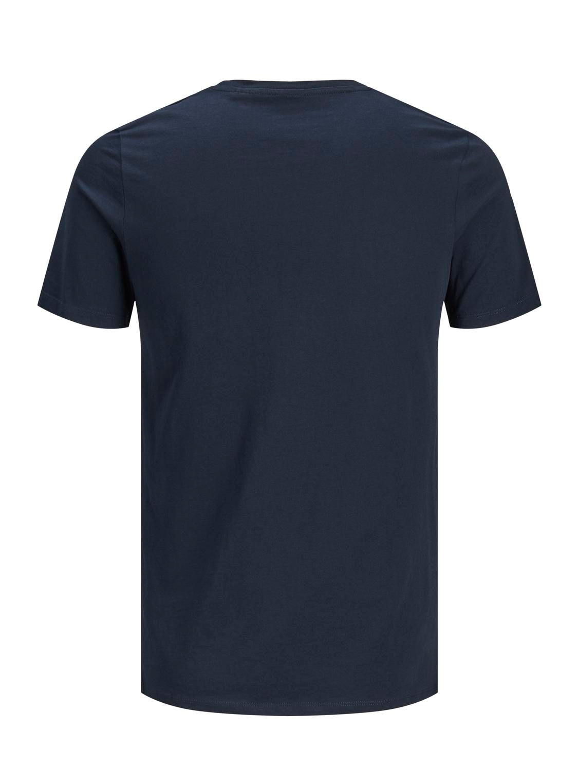 Remera Corp regular