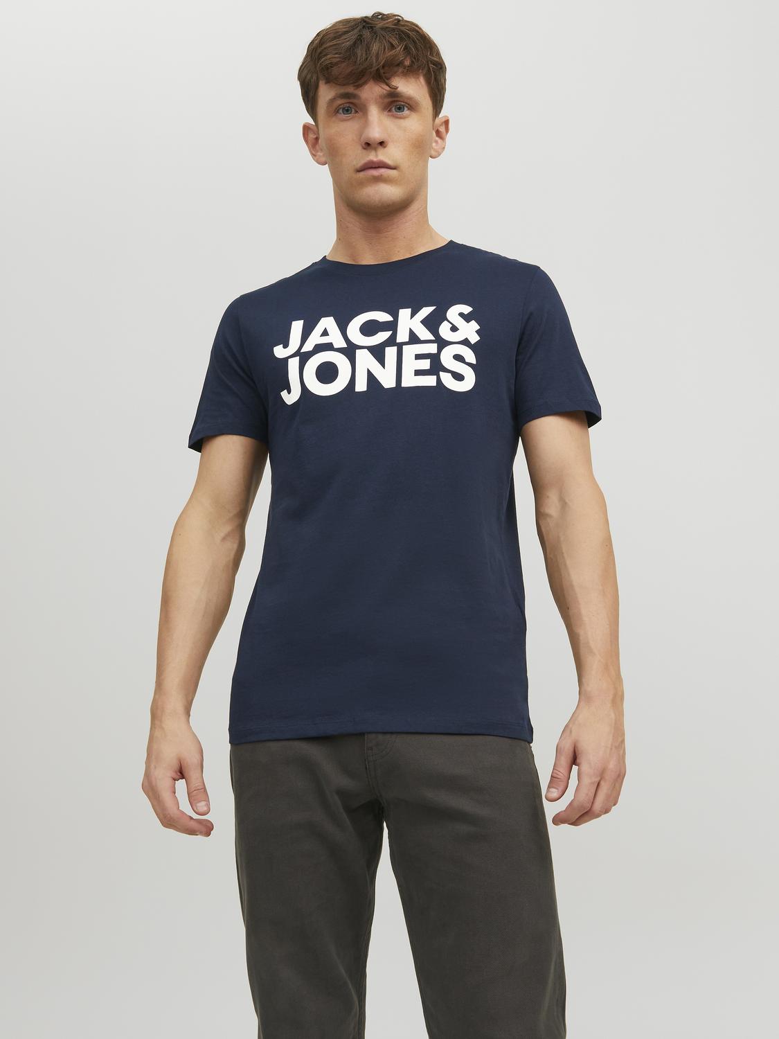 Remera Corp regular