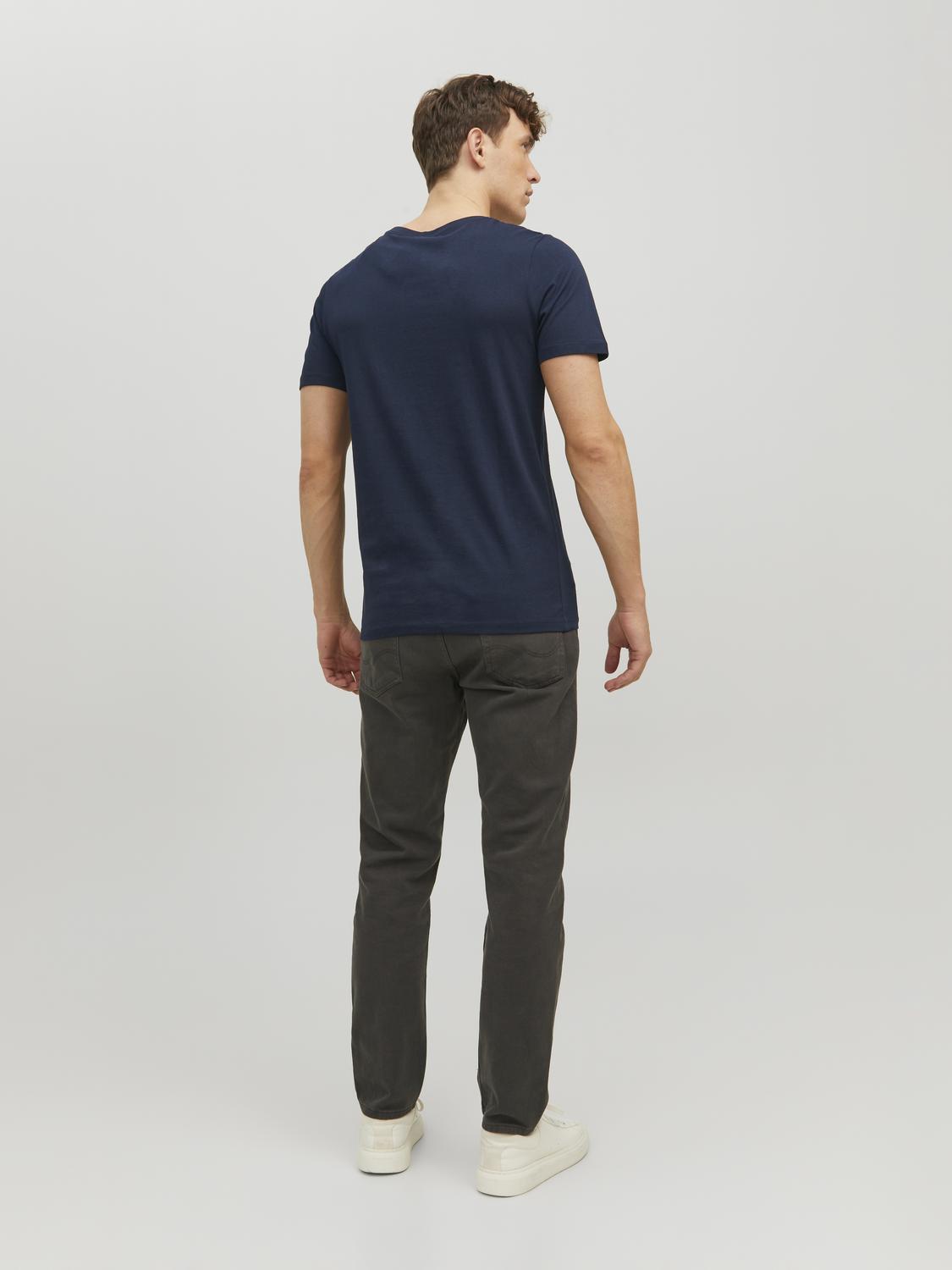 Remera Corp regular