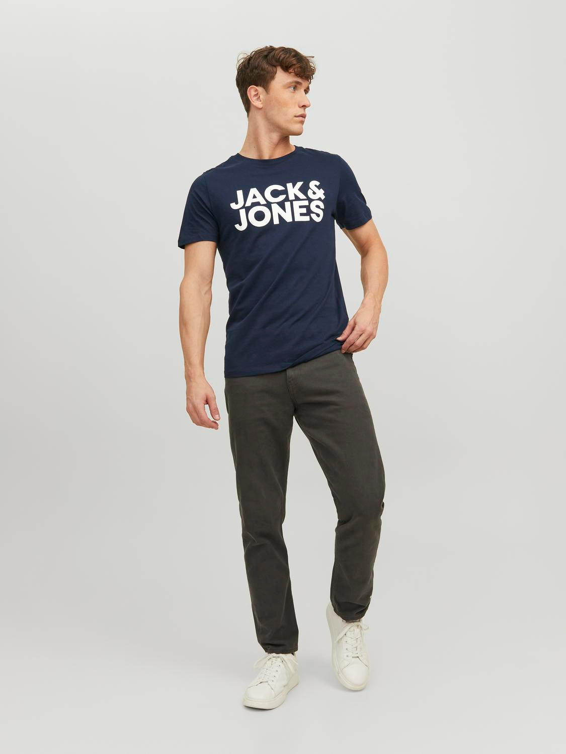 Remera Corp regular