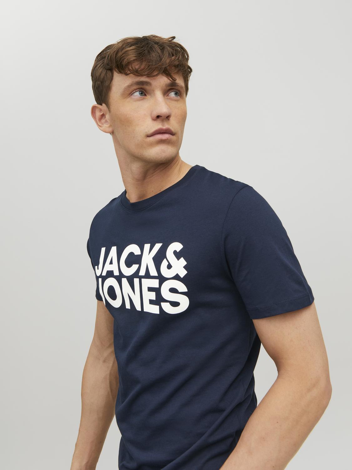 Remera Corp regular