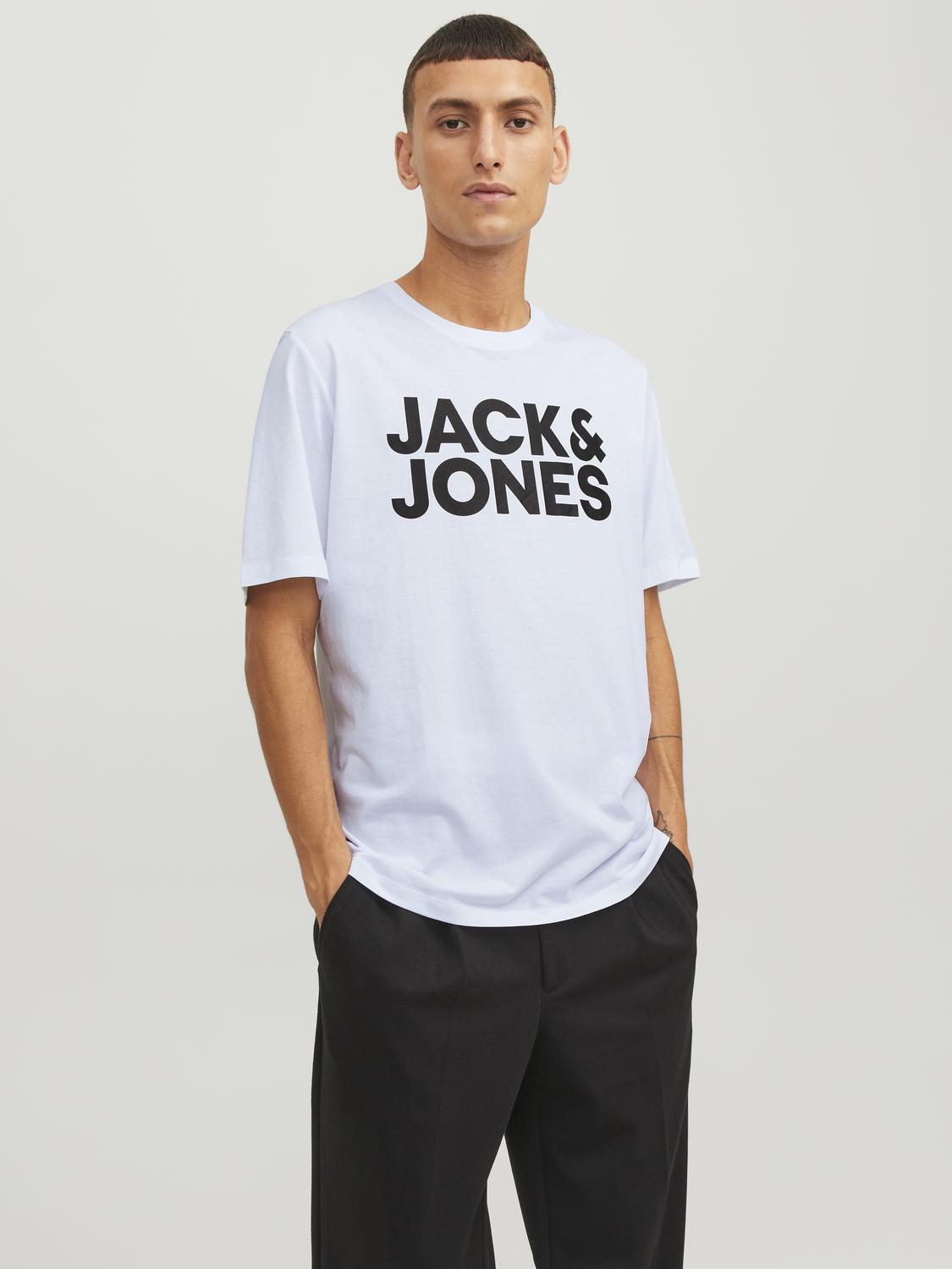 Remera Corp regular