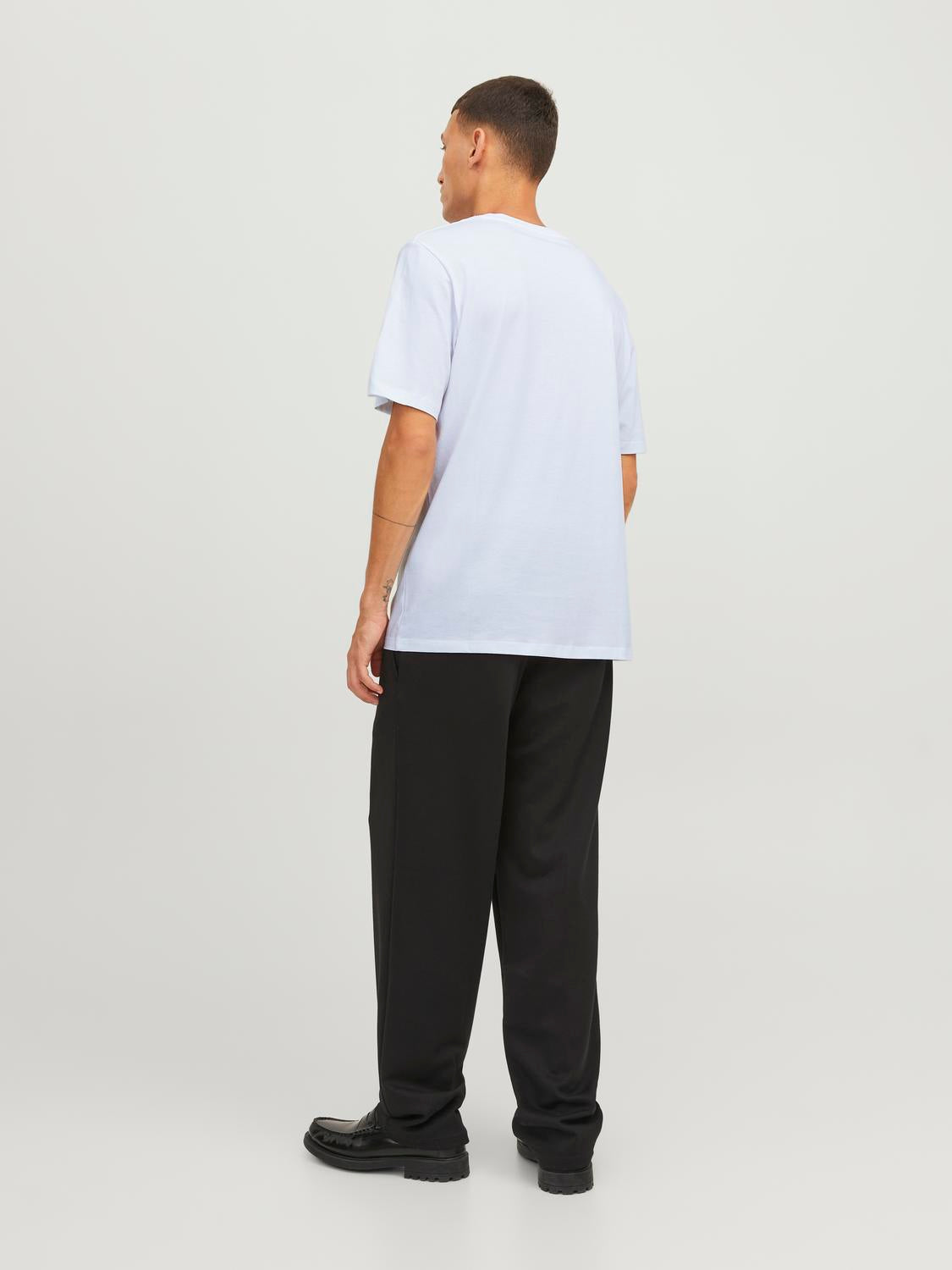Remera Corp regular