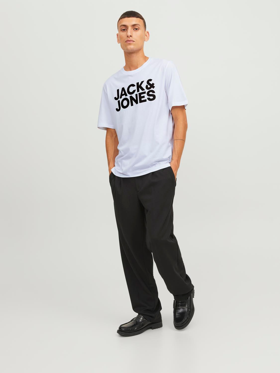 Remera Corp regular