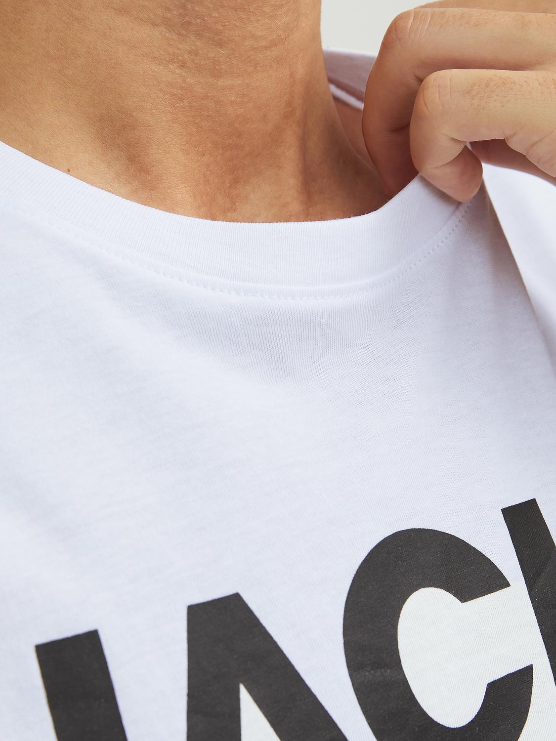 Remera Corp regular