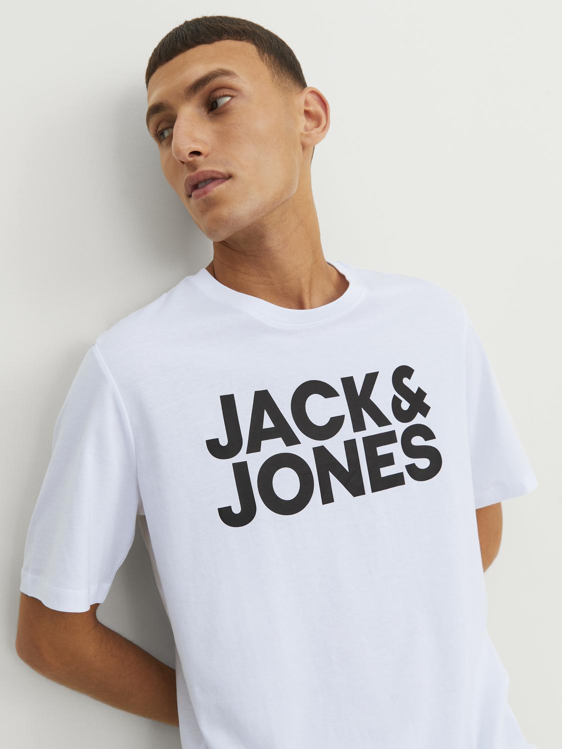 Remera Corp regular